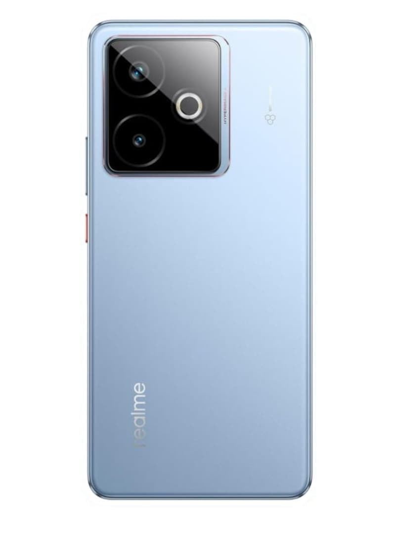 Realme GT 7T 5G - Imagen 3