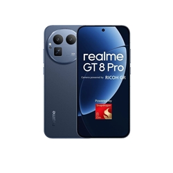 Realme GT 8 Pro 256gb Azul - Imagen 1