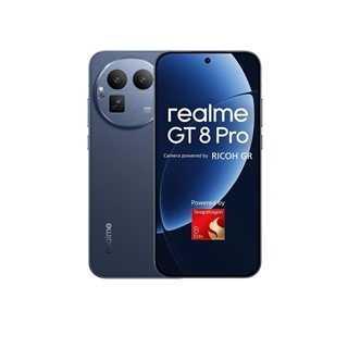 Realme GT 8 Pro 256gb Azul - Imagen 1