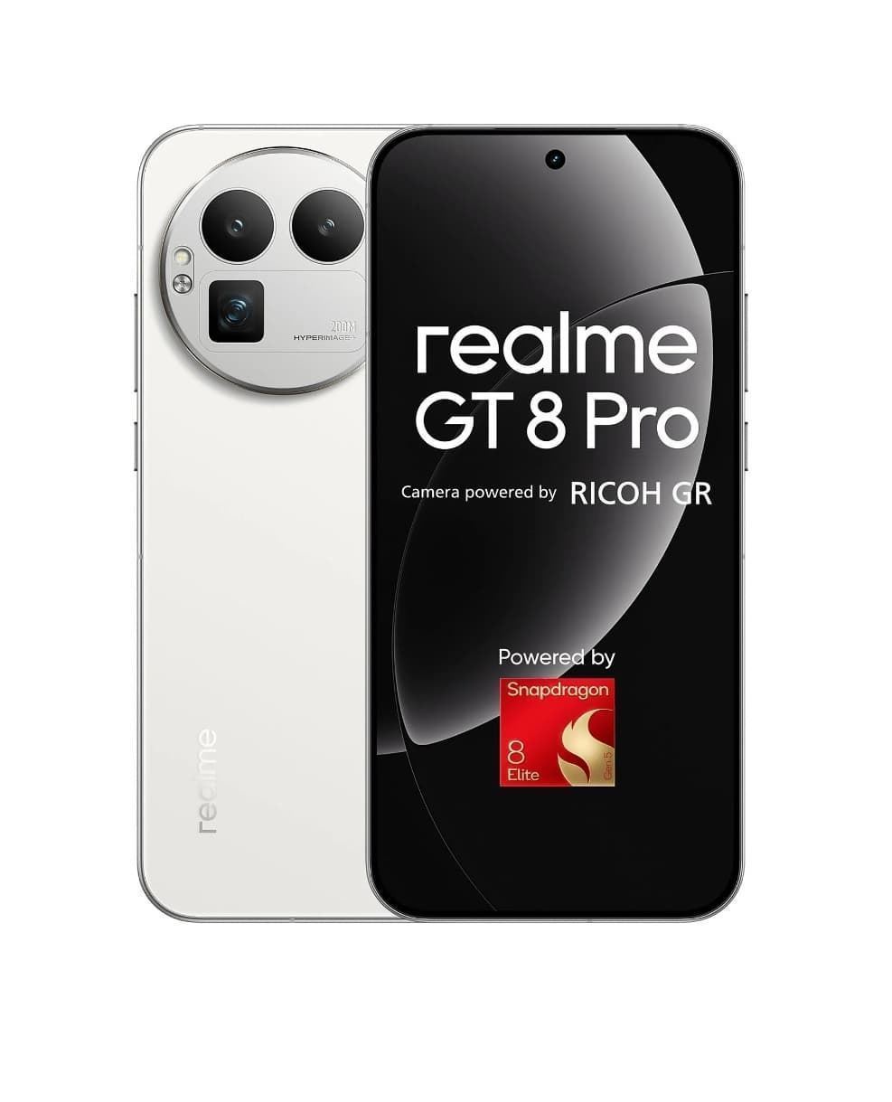 Realme GT 8 Pro 256gb - Imagen 1