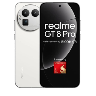 Realme GT 8 Pro 256gb - Imagen 1
