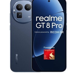 Realme GT 8 Pro 512gb Azul - Imagen 1