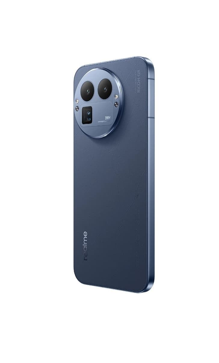 Realme GT 8 Pro 512gb Azul - Imagen 2
