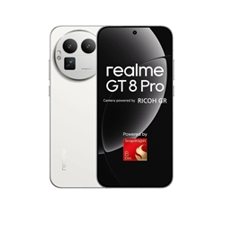 Realme GT 8 Pro - Imagen 1