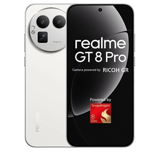 Realme GT 8 Pro - Imagen 1