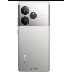 Realme GT6 - Imagen 1