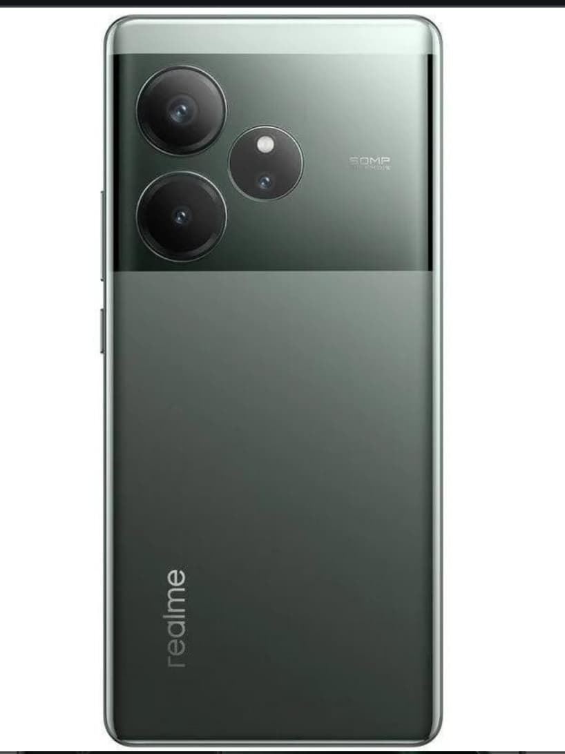 Realme GT6 - Imagen 2