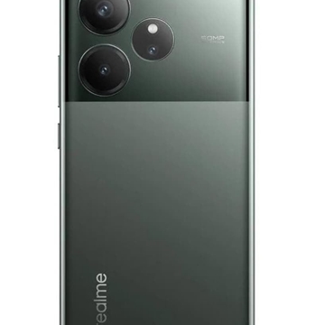 Realme GT6 - Imagen 2