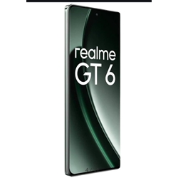 Realme GT6 - Imagen 1