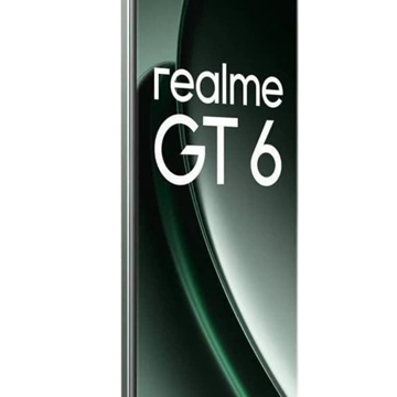 Realme GT6 - Imagen 1