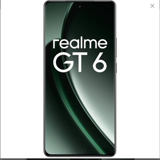Realme GT6 - Imagen 2