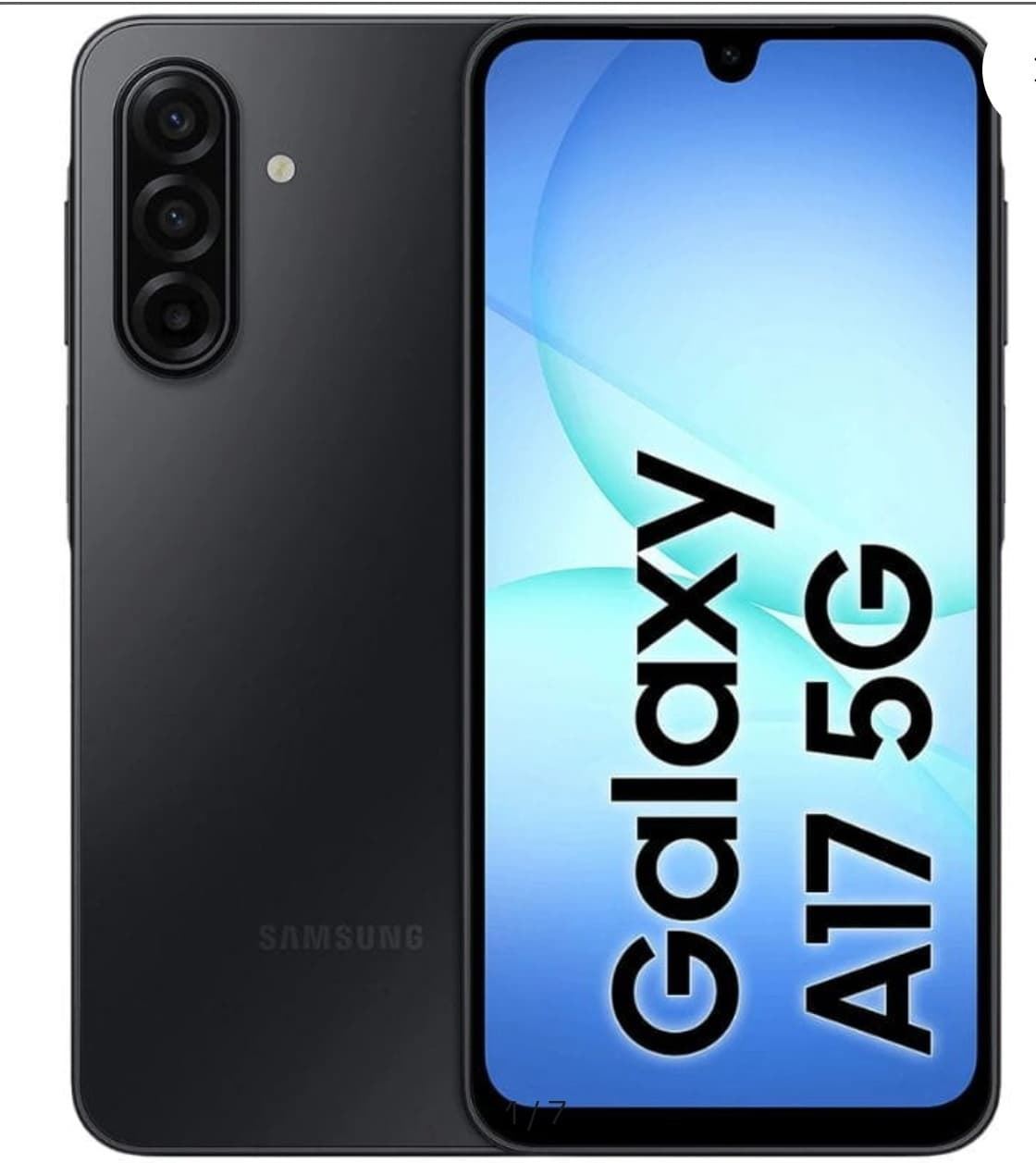 Samsung A17 4G - Imagen 1