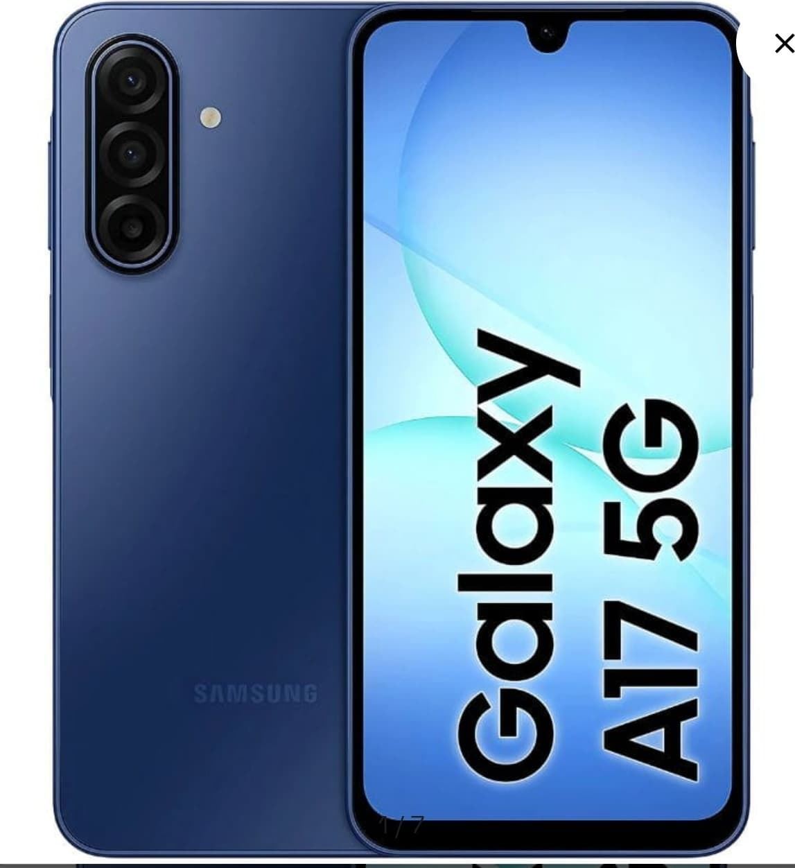 Samsung A17 4G - Imagen 2