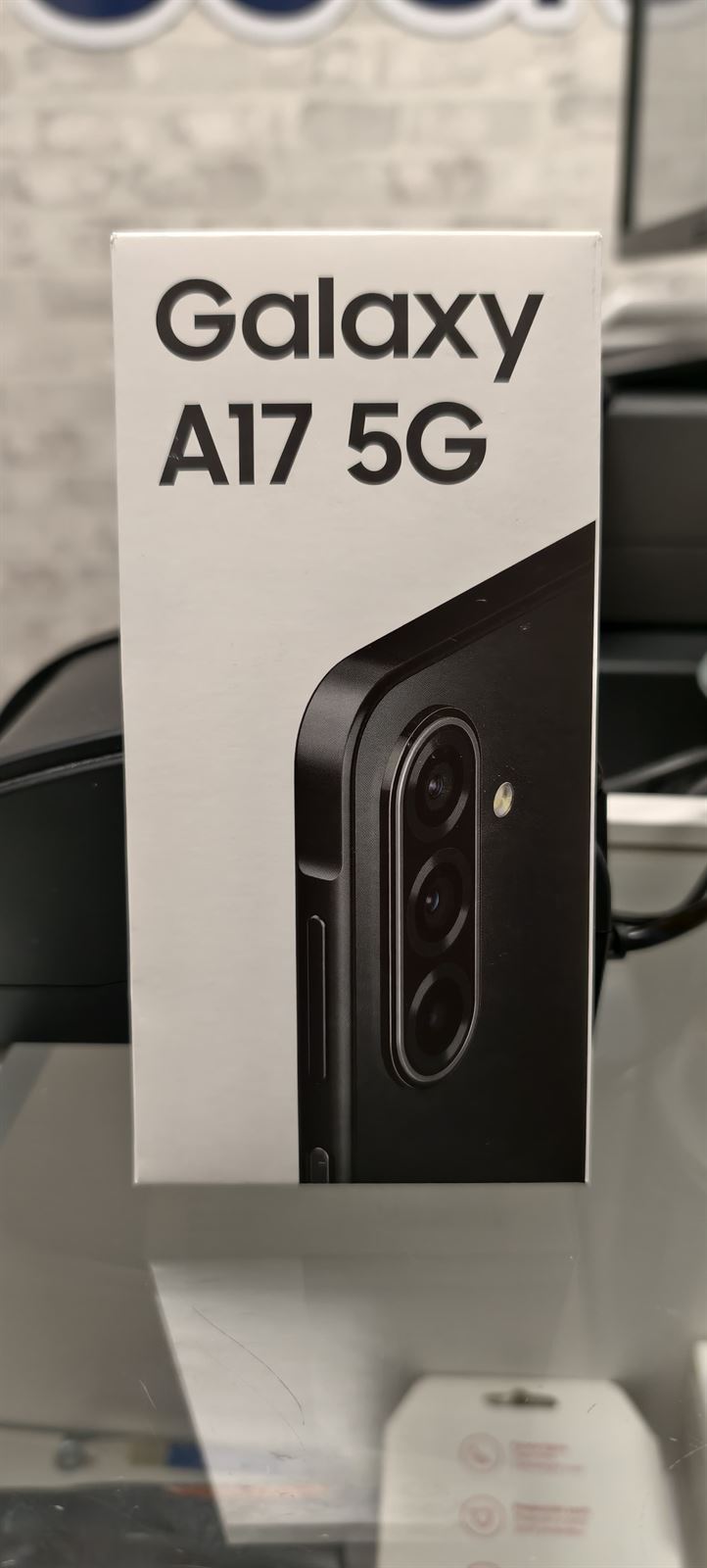 Samsung A17 5g - Imagen 1