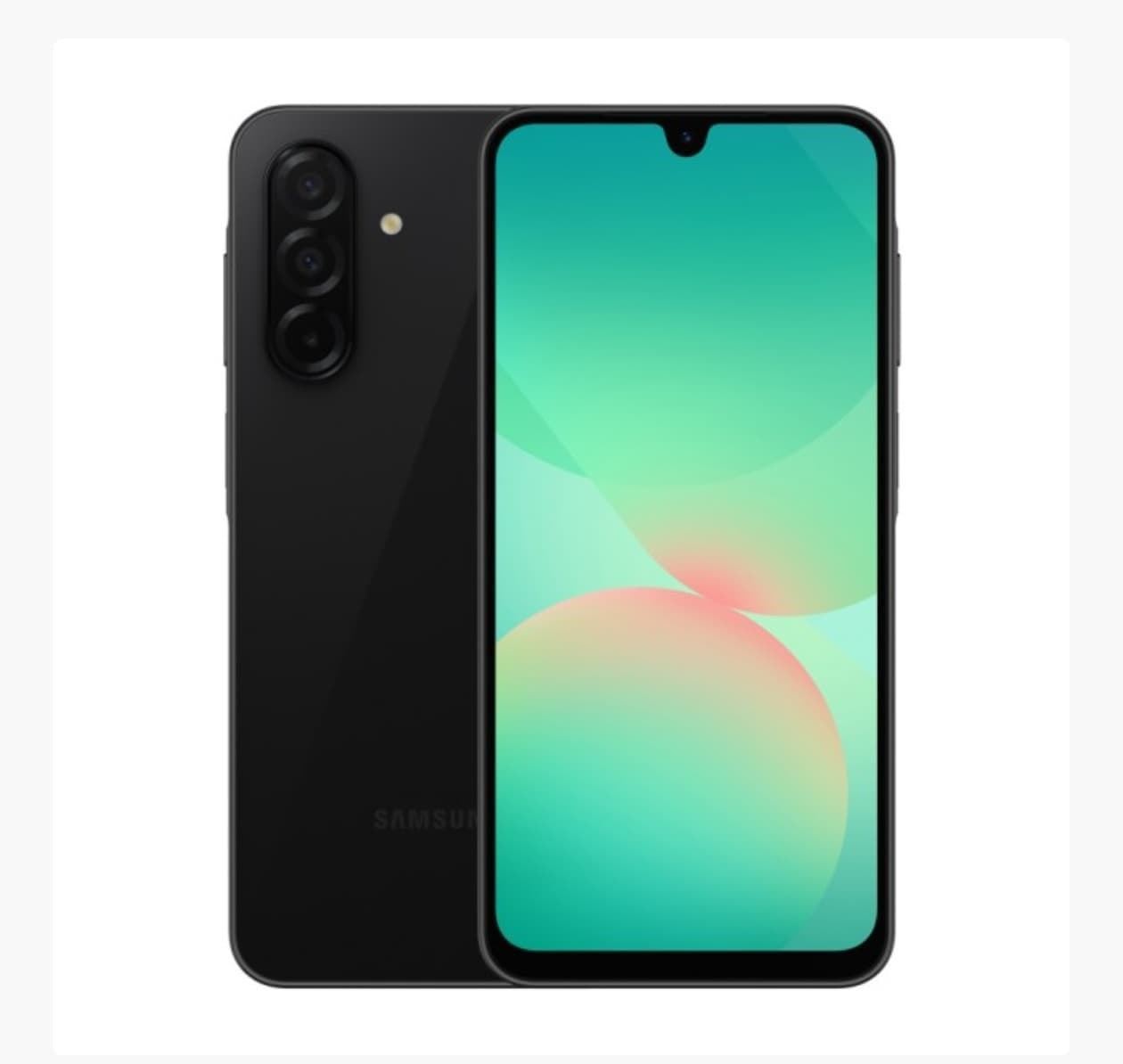 Samsung A27 5g 6/128 - Imagen 1
