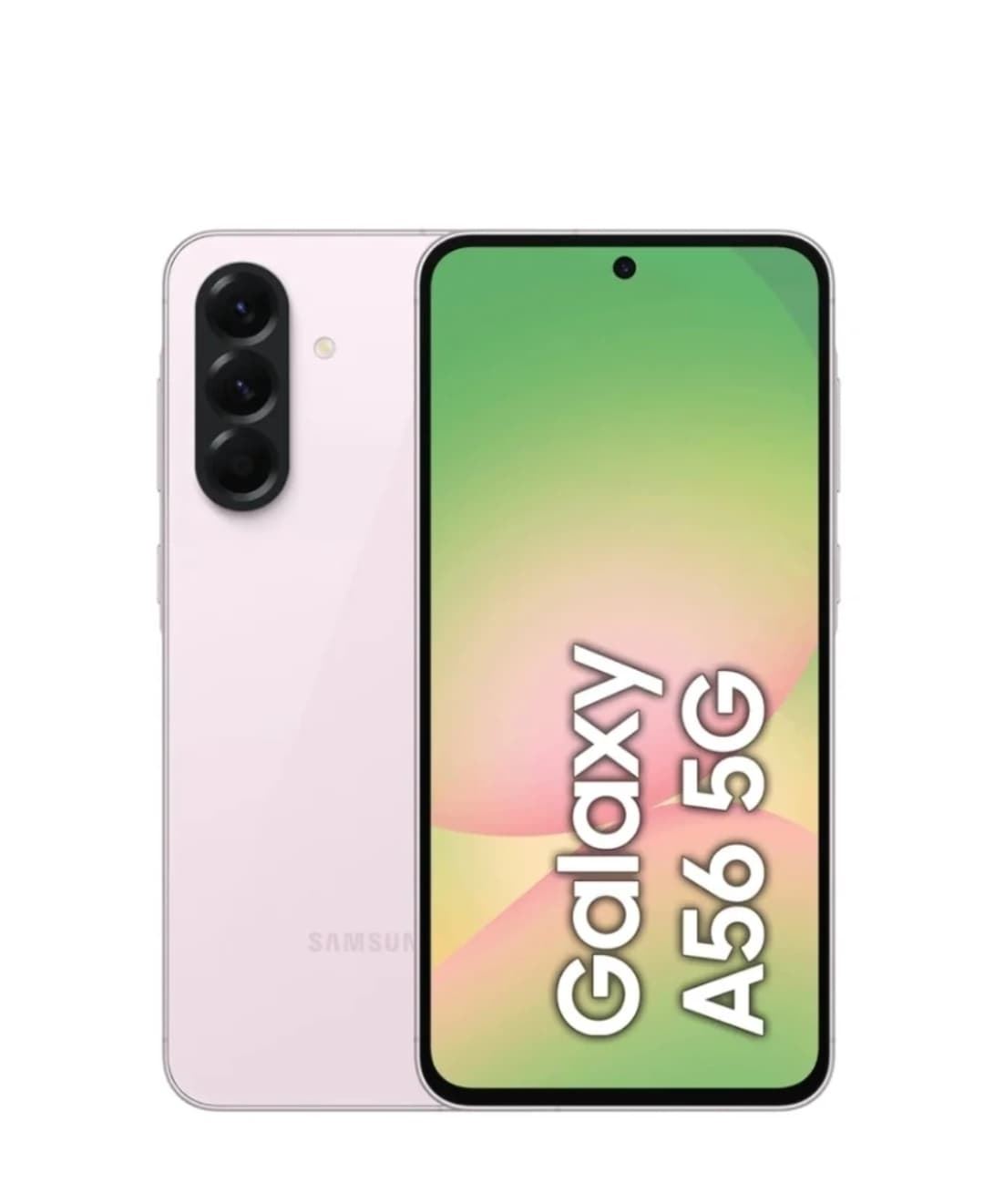 Samsung A56 256gb - Imagen 1