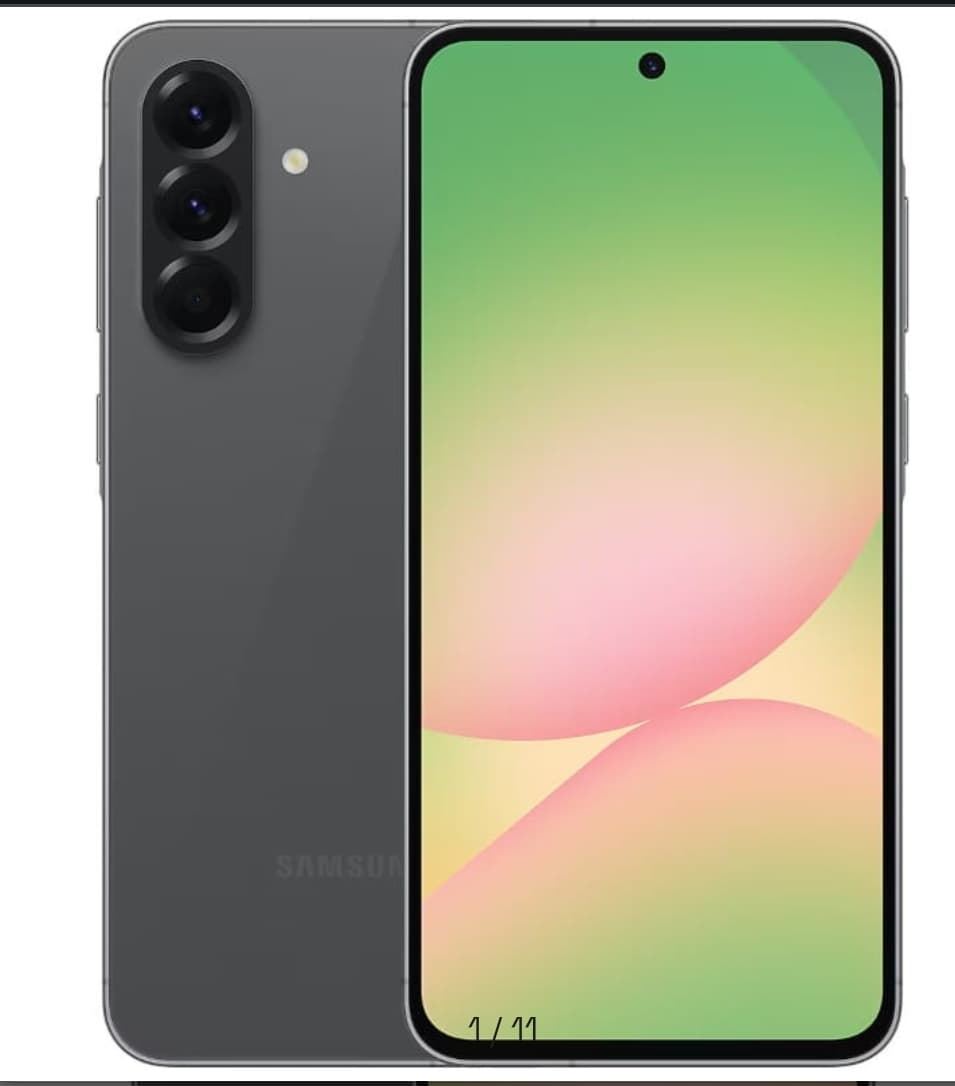 Samsung A56 - Imagen 1