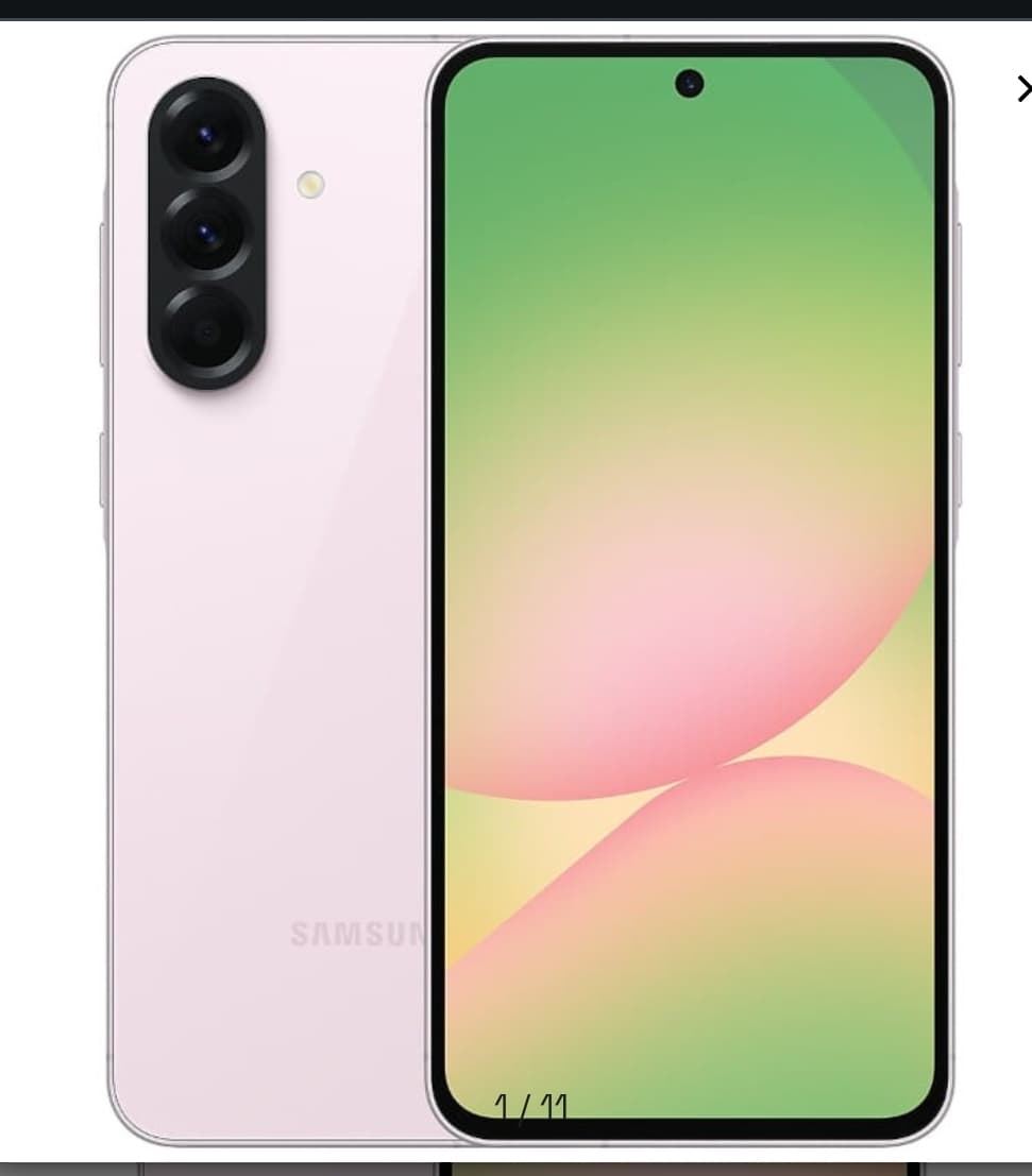 Samsung A56 - Imagen 2