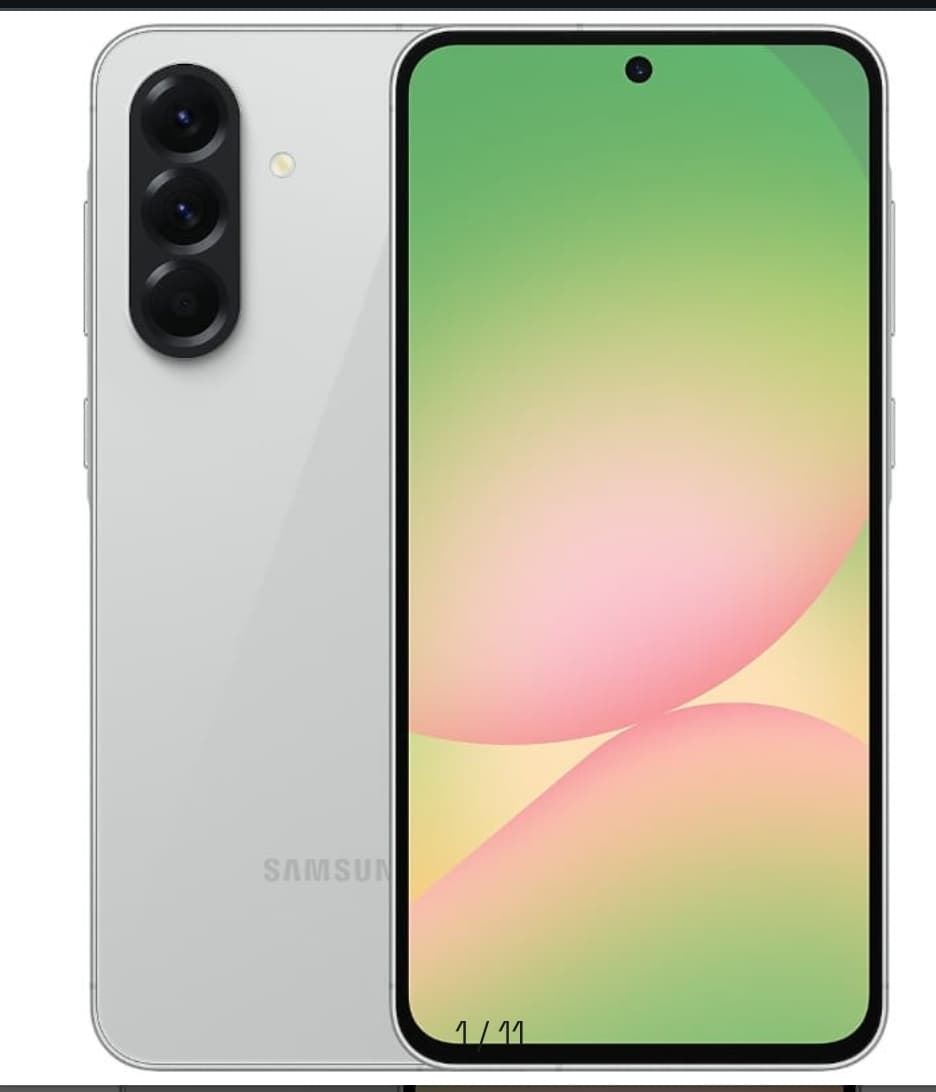 Samsung A56 - Imagen 4