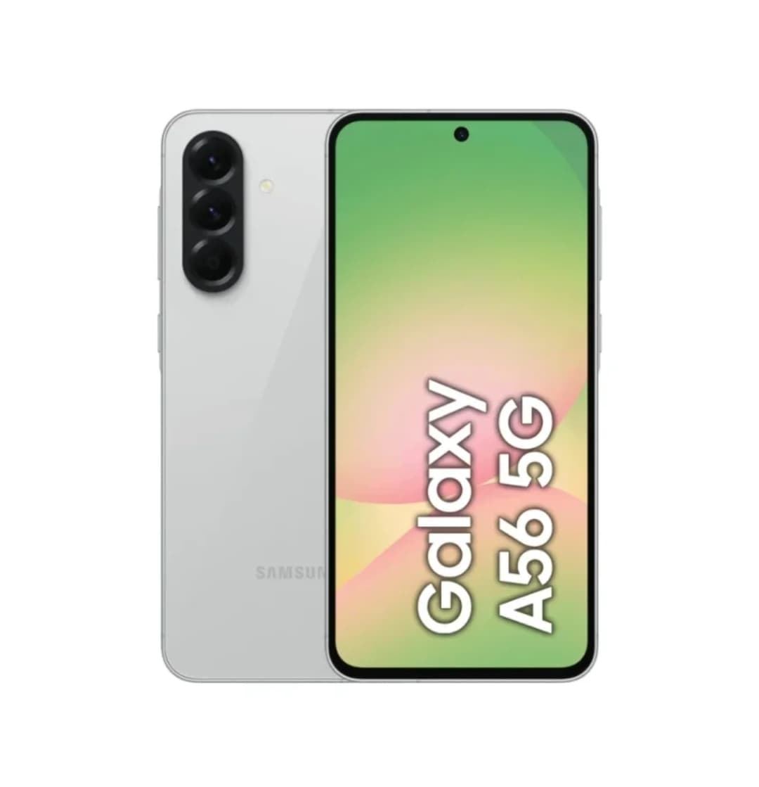 Samsung A56 - Imagen 1