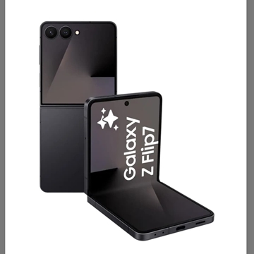 Samsung Galaxy Flip7 5G - Imagen 1
