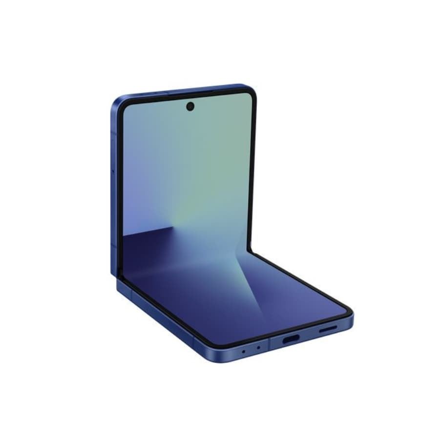 Samsung Galaxy Flip7 5G - Imagen 2