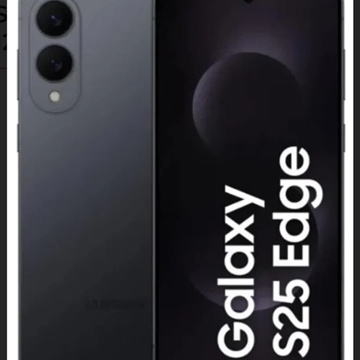 Samsung Galaxy S25 Edge 256gb - Imagen 1