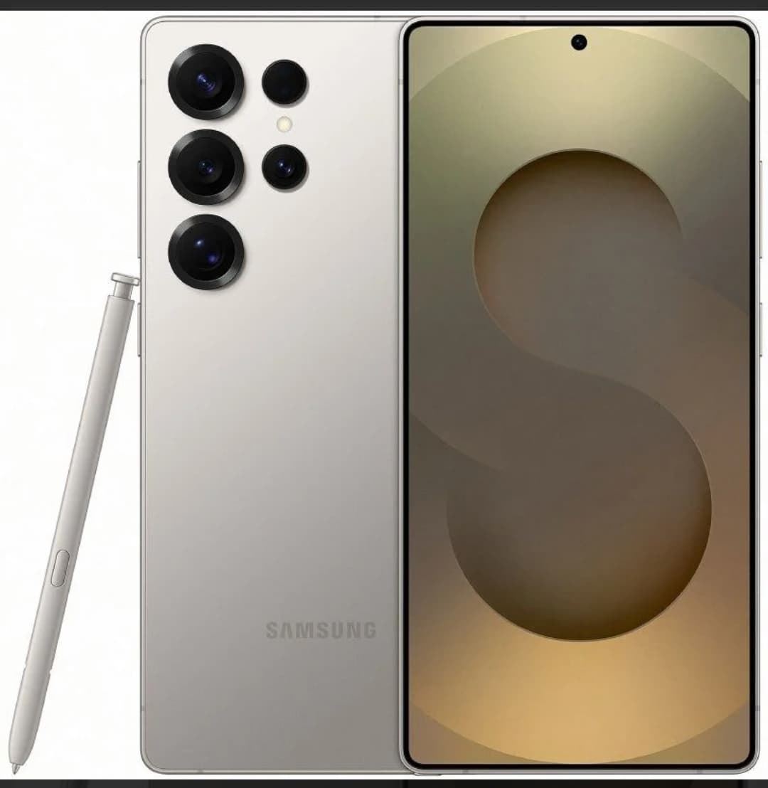 Samsung Galaxy S25 Ultra 1Tb - Imagen 1