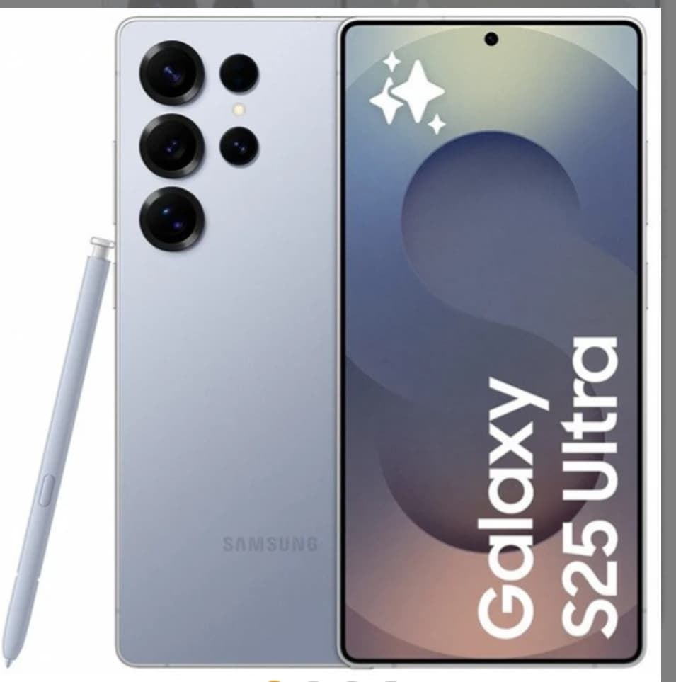 Samsung Galaxy S25 Ultra - Imagen 7