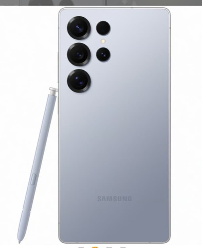 Samsung Galaxy S25 Ultra - Imagen 8
