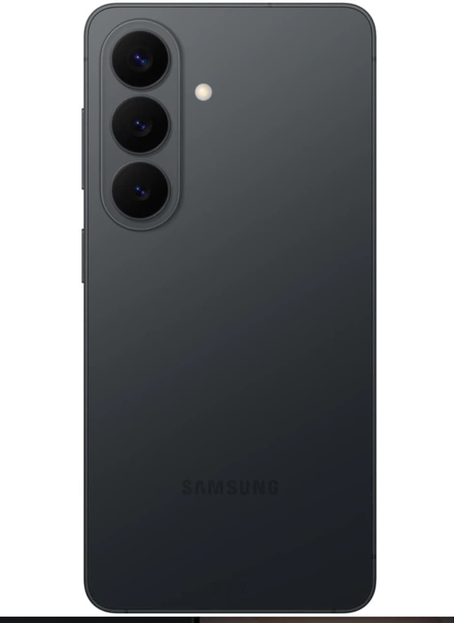 Samsung Galaxy s26 12/256 - Imagen 1