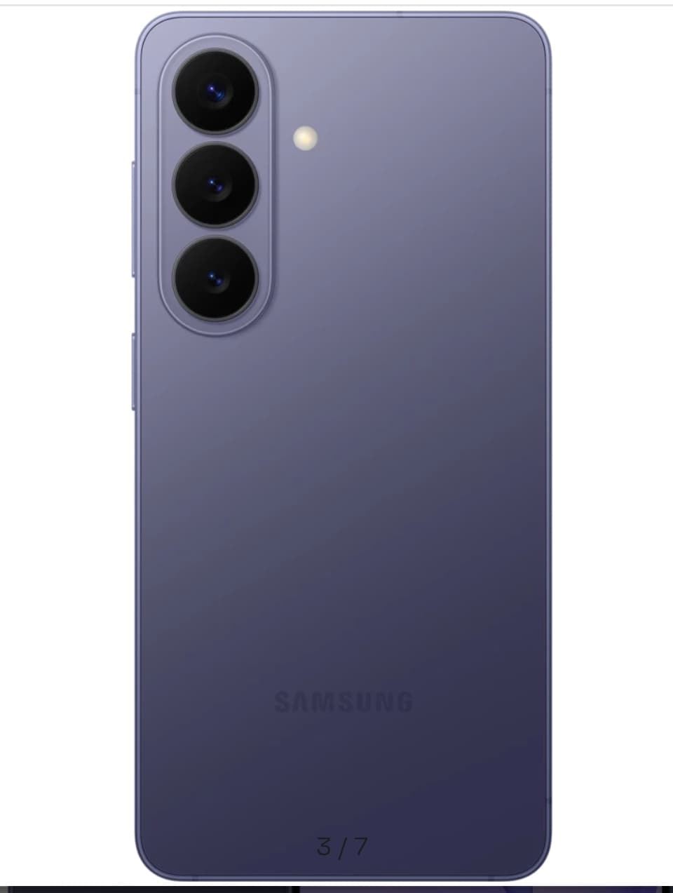 Samsung Galaxy s26 12/256 - Imagen 3