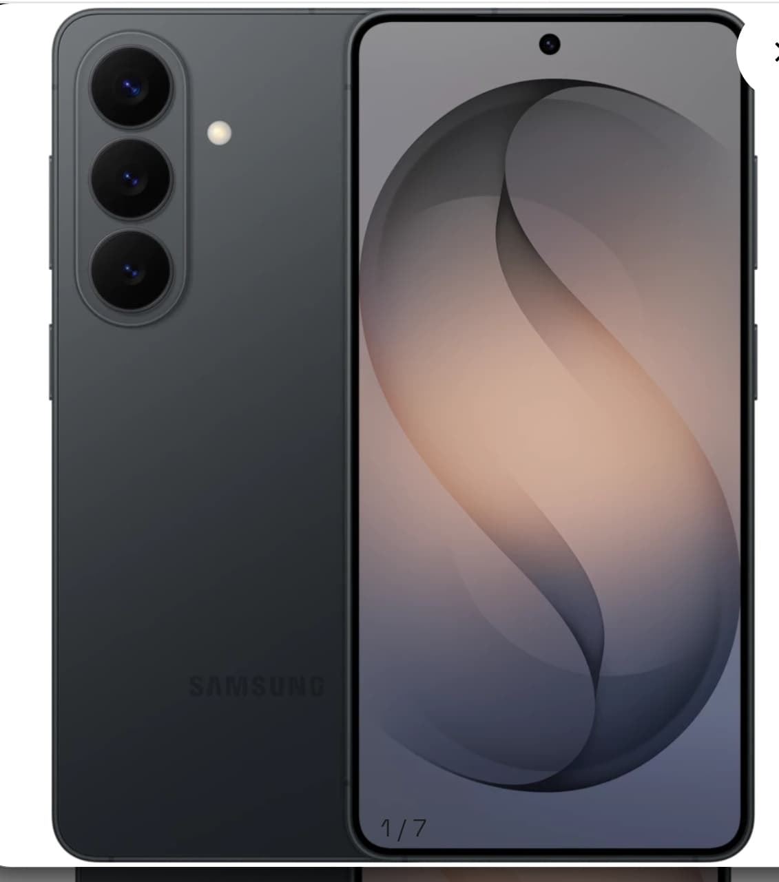 Samsung Galaxy s26 12/512 - Imagen 2