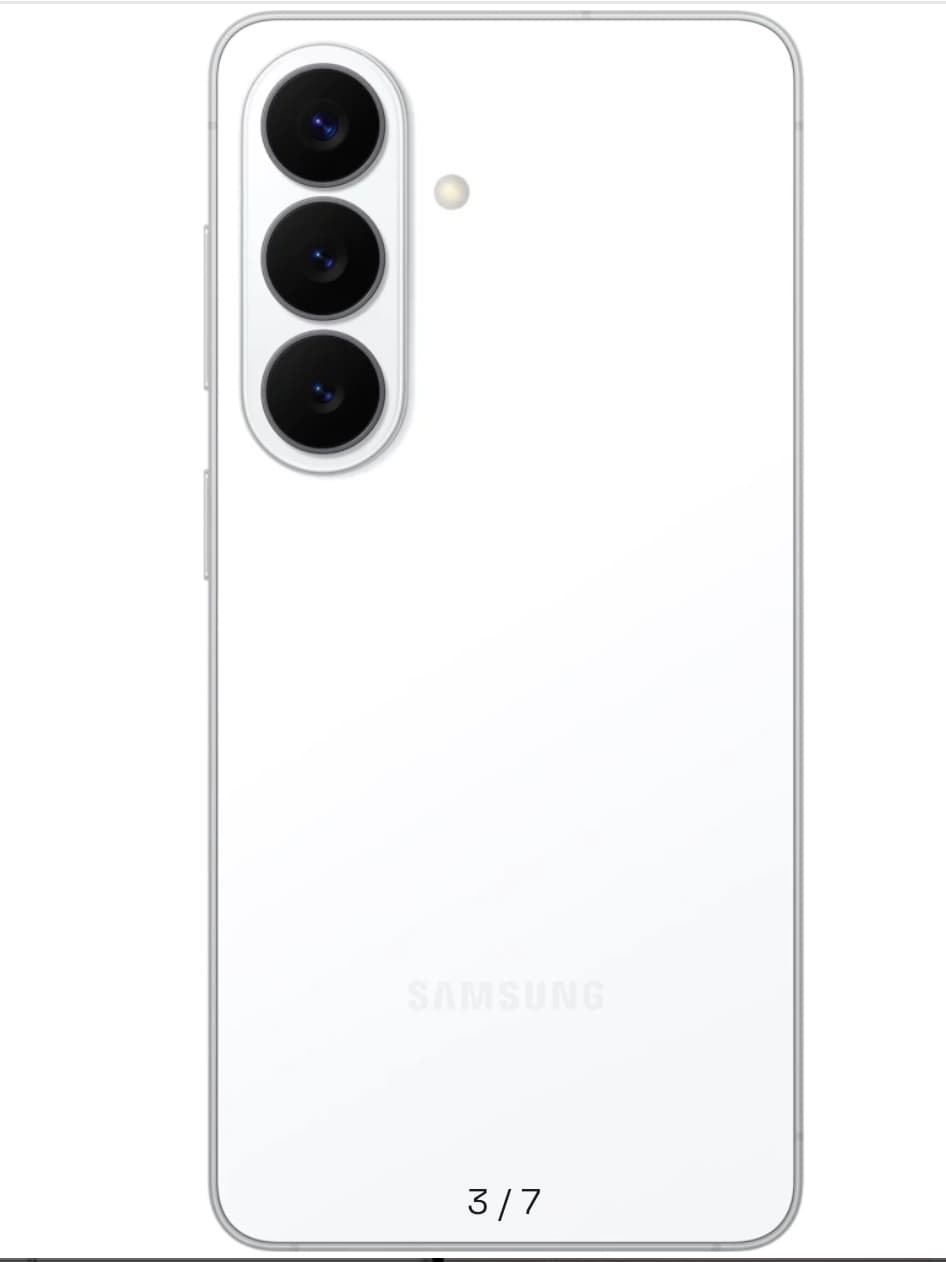 Samsung Galaxy s26 12/512 - Imagen 5