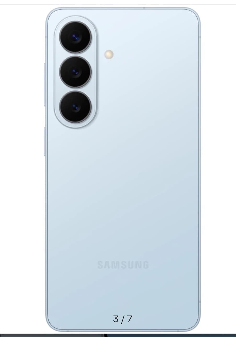Samsung Galaxy s26 12/512 - Imagen 6