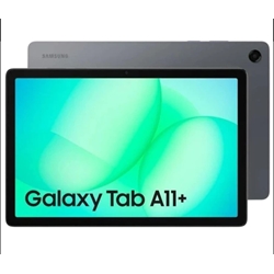 Samsung Galaxy Tab A11+ 11 8GB/256GB Wi-Fi Gris - Imagen 1