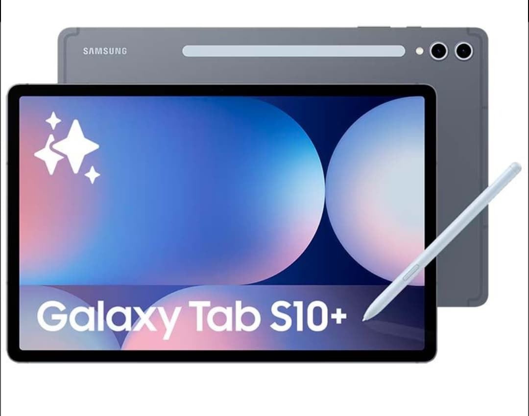 Samsung Galaxy Tab S10+ 12.4'' - Imagen 1