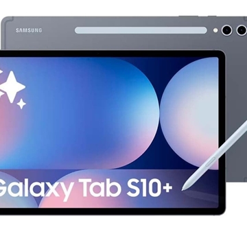 Samsung Galaxy Tab S10+ 12.4'' - Imagen 1