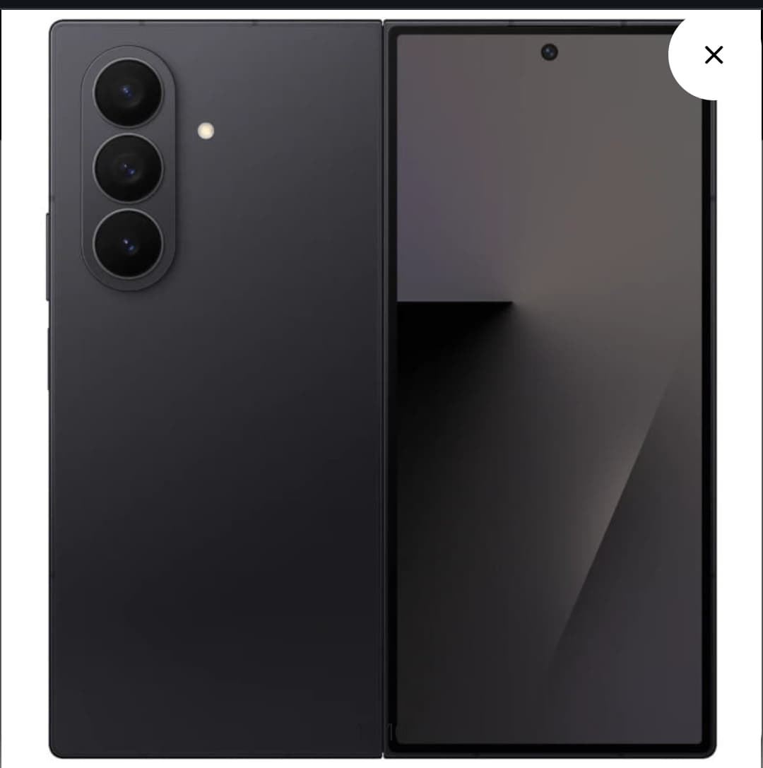 Samsung Galaxy Z Fold7 5G 12GB/512GB - Imagen 1
