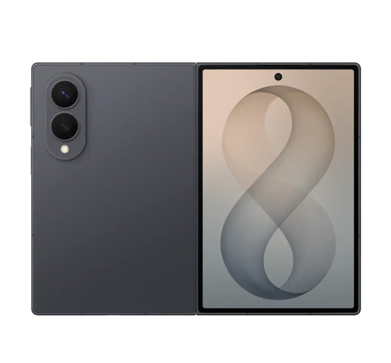Samsung Galaxy Z Fold8 5G 12GB/256GB 7,6 pulgadas - Imagen 1