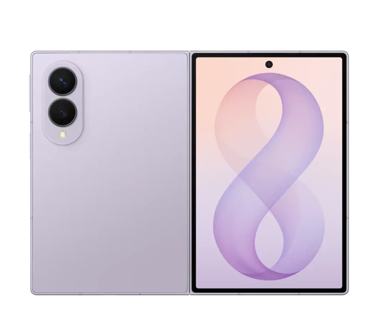 Samsung Galaxy Z Fold8 5G 12GB/256GB 7,6 pulgadas - Imagen 2