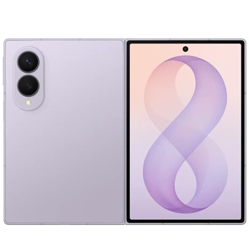 Samsung Galaxy Z Fold8 5G 12GB/512GB 7,6 pulgadas - Imagen 2