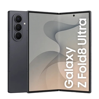 Samsung Galaxy Z Fold8 Ultra 5G 12GB/512GB Grafito 8 pulgadas - Imagen 1