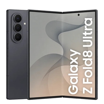 Samsung Galaxy Z Fold8 Ultra 5G 12GB/512GB Grafito 8 pulgadas - Imagen 1