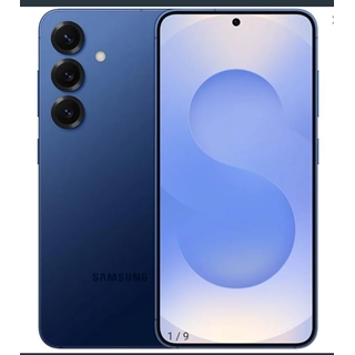 Samsung S25 12/256 - Imagen 1