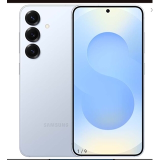 Samsung S25 12/512 - Imagen 1