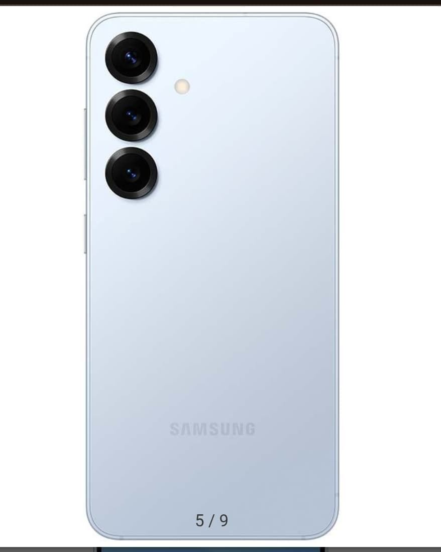 Samsung S25 12/512 - Imagen 2