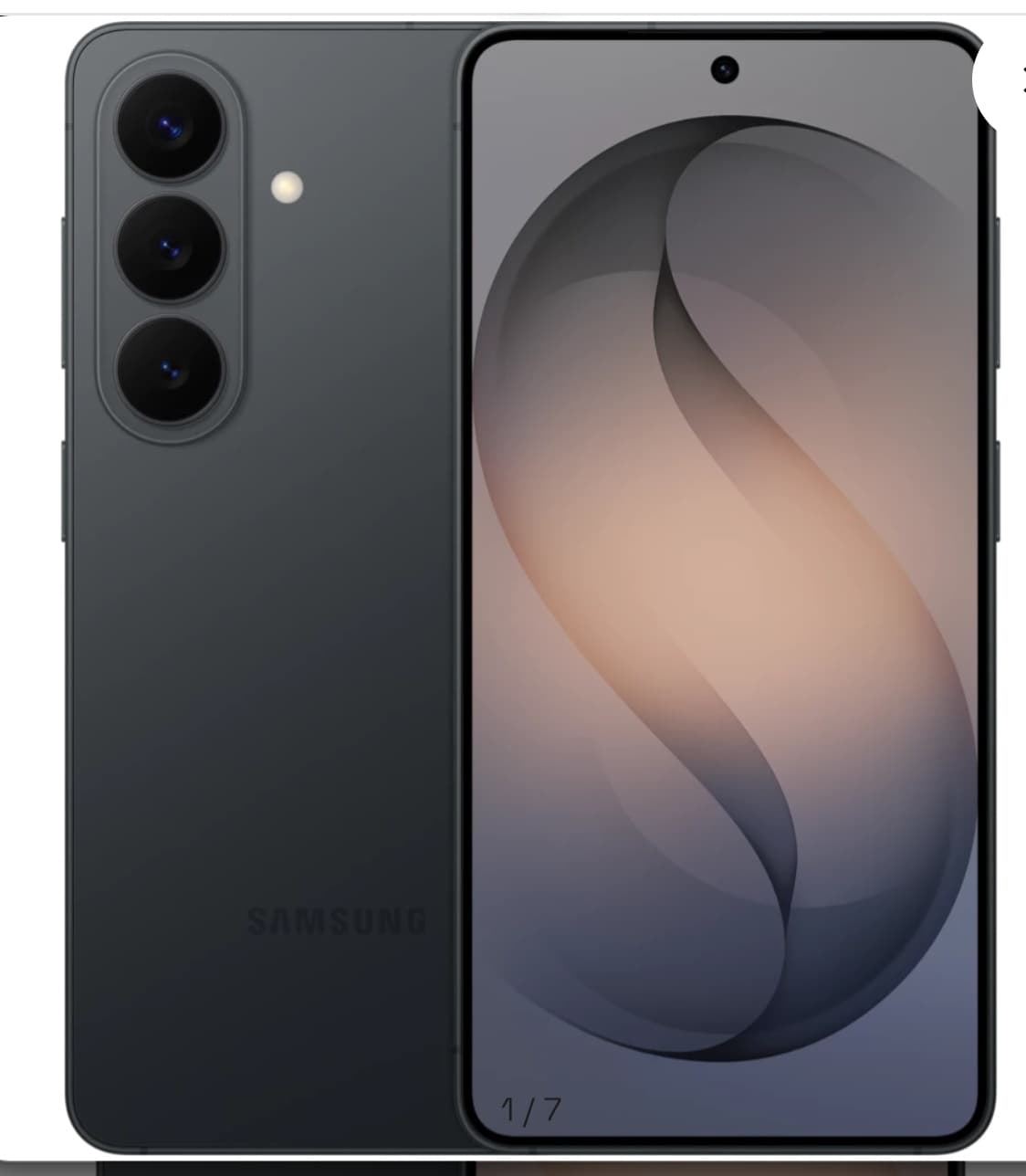 Samsung S26 12/256 - Imagen 3