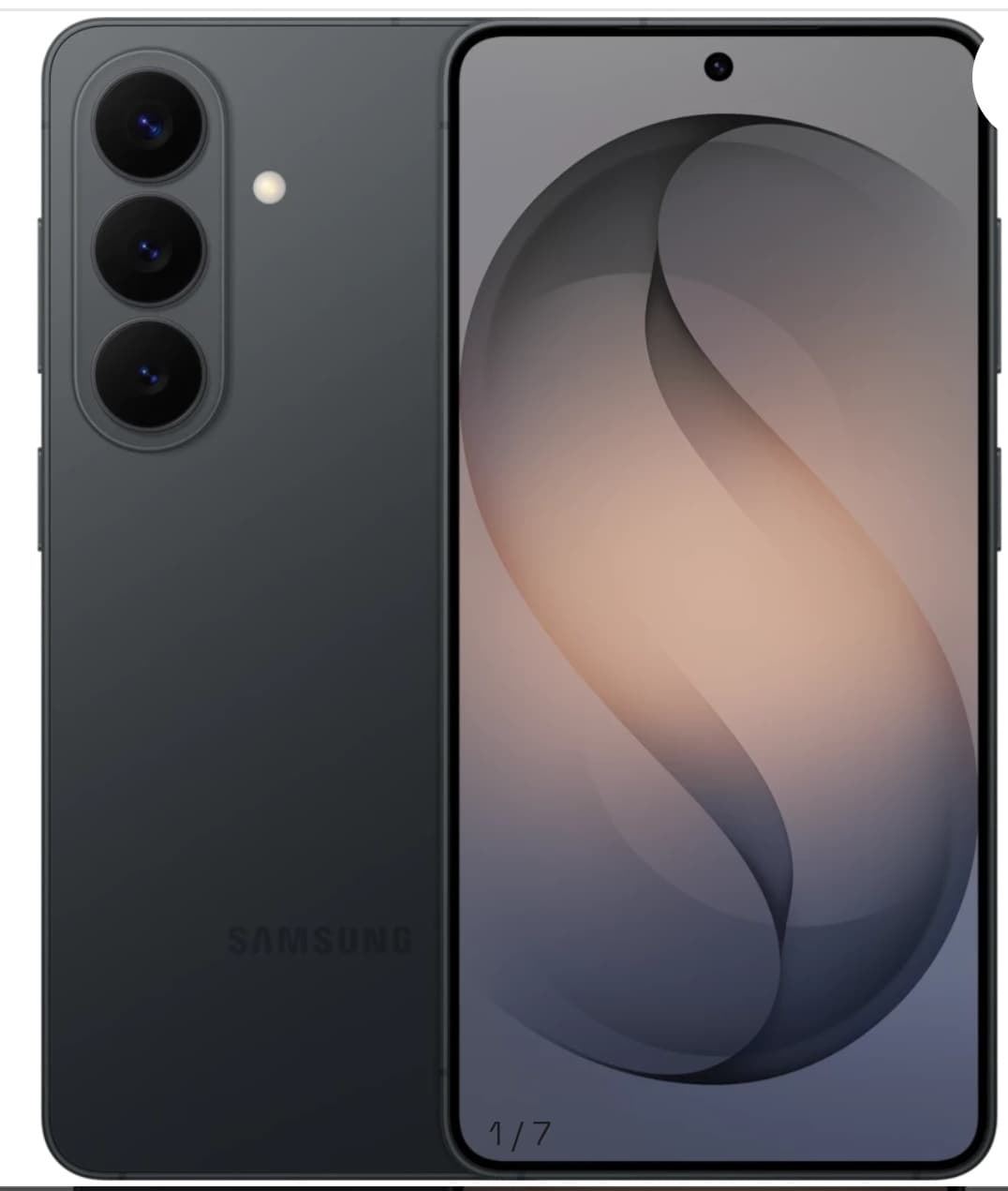 SAMSUNG S26 512gb - Imagen 1