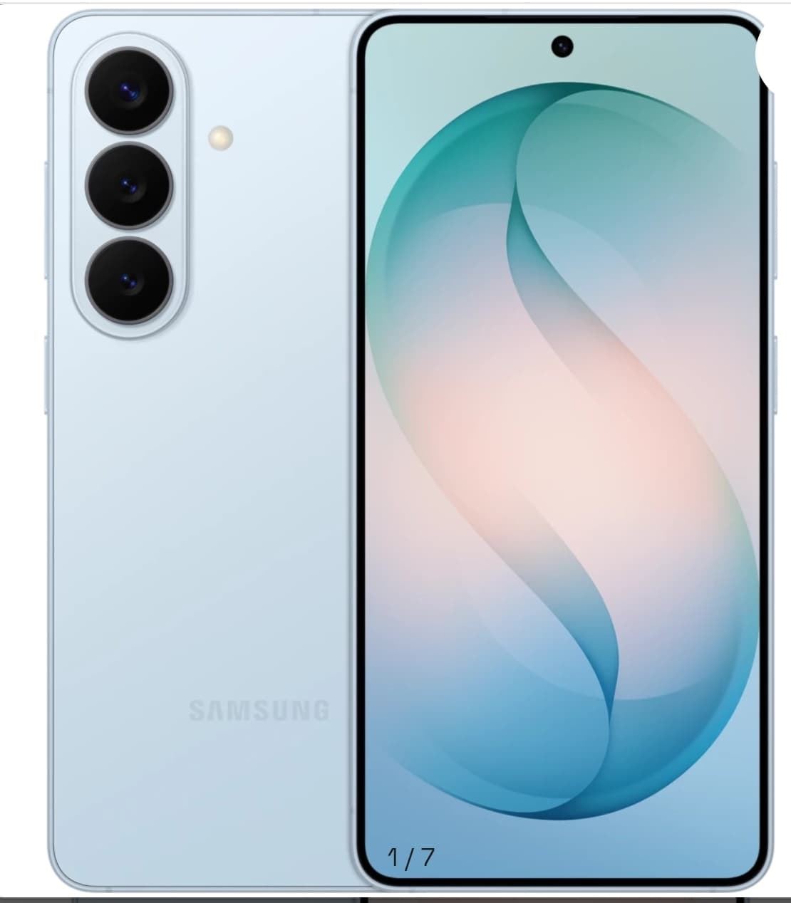 SAMSUNG S26 512gb - Imagen 4